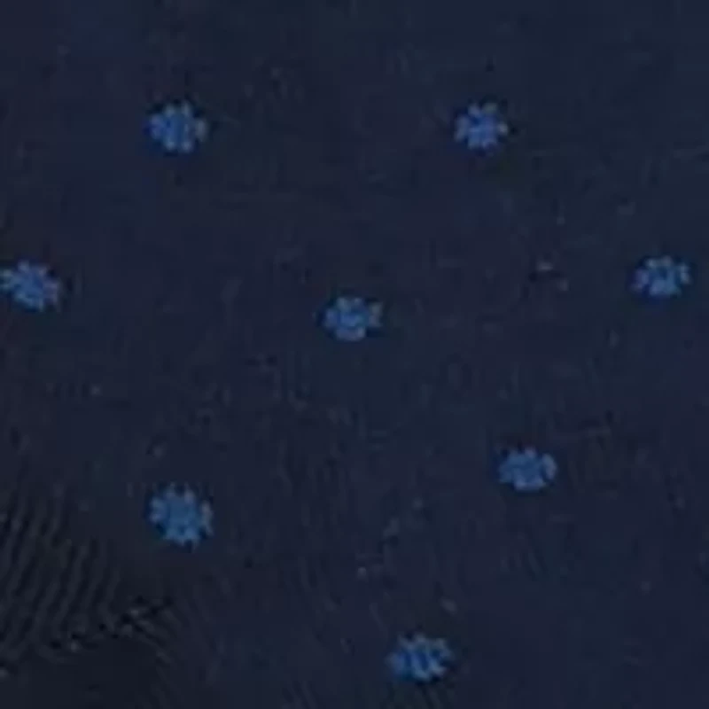 Dot Slack Socks - 2 Pack