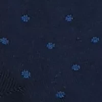 Dot Slack Socks - 2 Pack