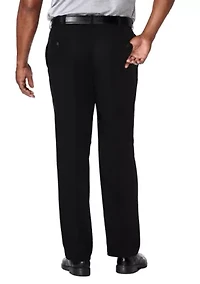 Big & Tall  Cool 18 PRO Classic Fit Pleated Pants