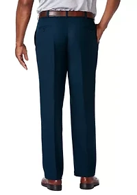 Big & Tall  Cool 18 PRO Classic Fit Pleated Pants