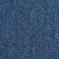 Big & Tall Stretch Denim Classic Fit Flat Front Pants