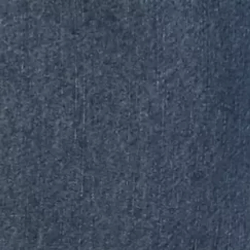 Big & Tall Stretch Denim Classic Fit Pleated Pants