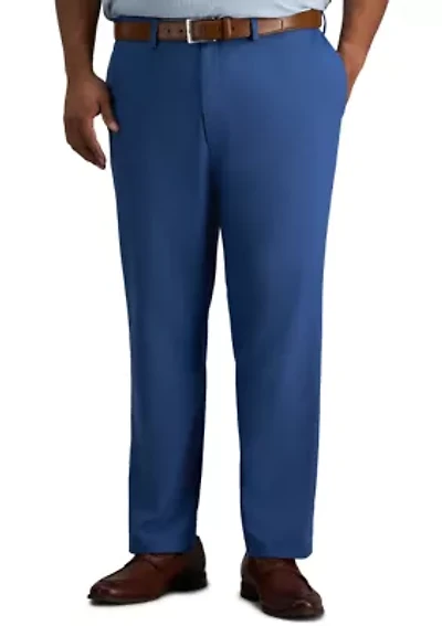 Big & Tall Cool Right Fit Pants