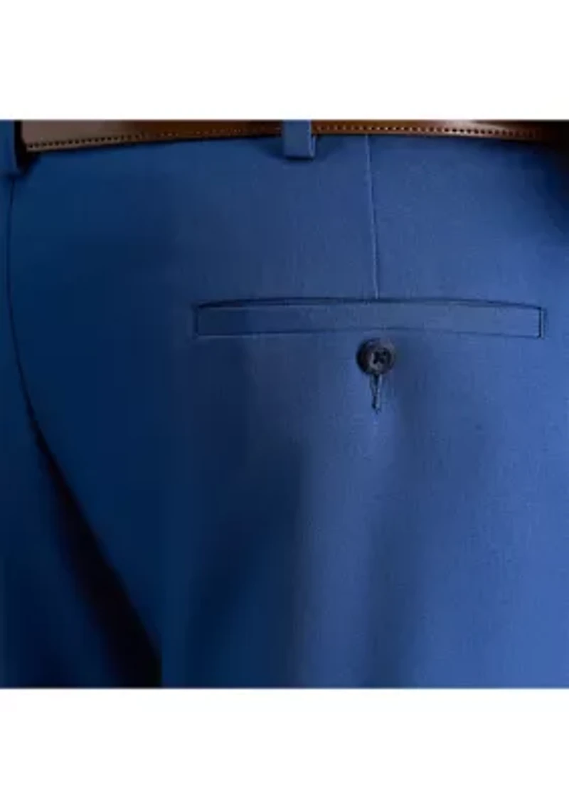 Big & Tall Cool Right Fit Pants