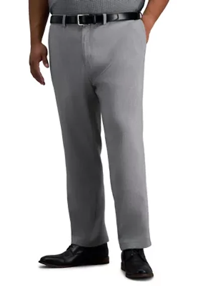 Big & Tall Cool Right Fit Pants