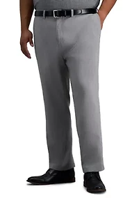 Big & Tall Cool Right Fit Pants