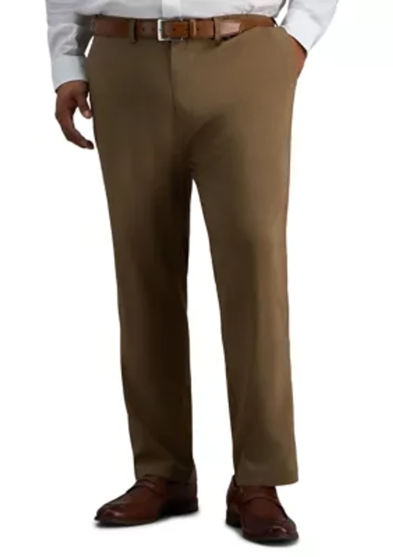 Big & Tall Cool Right Fit Pants