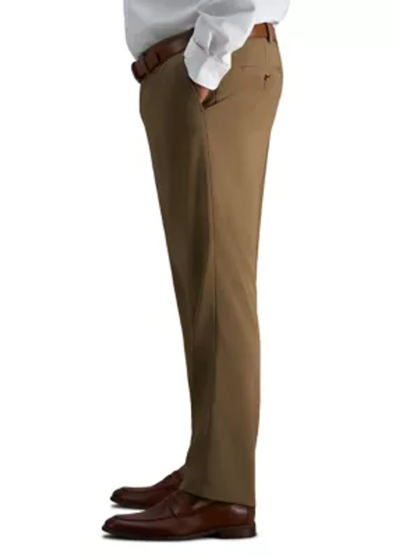 Big & Tall Cool Right Fit Pants