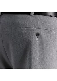 Big & Tall Cool Right Fit Pants