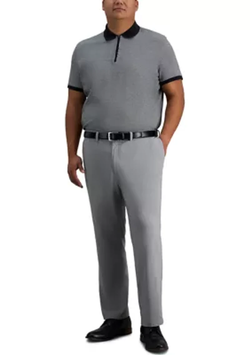 Big & Tall Cool Right Fit Pants