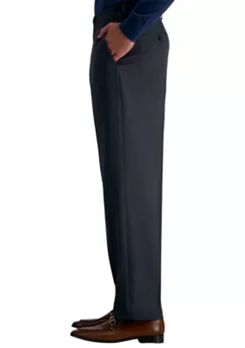 Premium Comfort Dress Pants