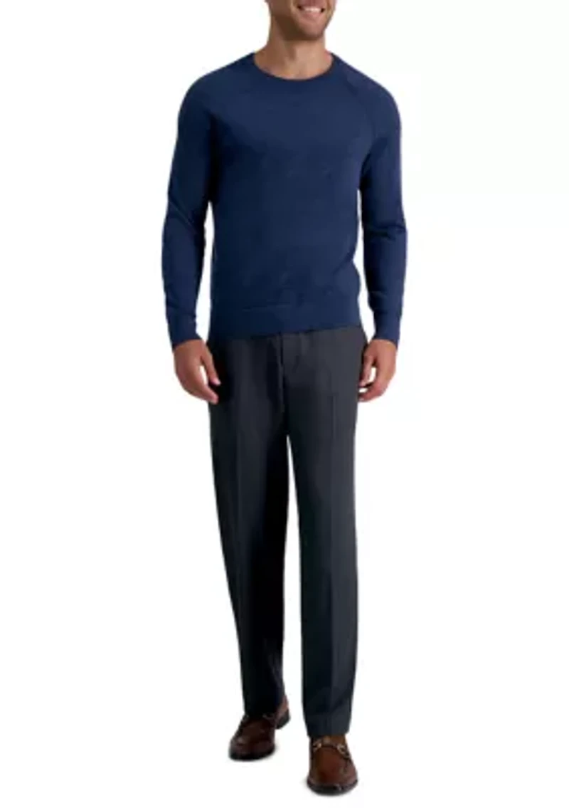 Premium Comfort Dress Pants