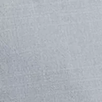 Men's Premium Comfort Tonal Plaid Classic Fit Flat Front Dress Pants