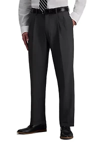 Men's Premium Comfort Classic Fit Dress Pant