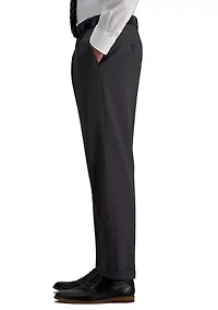 Men's Premium Comfort Classic Fit Dress Pant