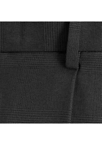 Men's Premium Comfort Classic Fit Dress Pant