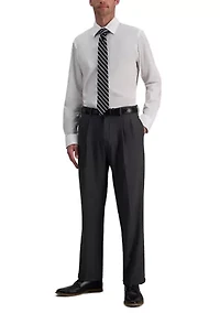 Men's Premium Comfort Classic Fit Dress Pant