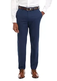 Slim Fit Pants