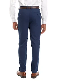 Slim Fit Pants
