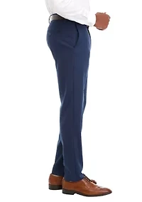 Slim Fit Pants