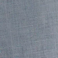 J.M. Haggar™ Straight Fit Flat Front Stretch Dress Pant