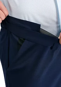 J.M. Haggar™ Straight Fit Flat Front Stretch Dress Pant