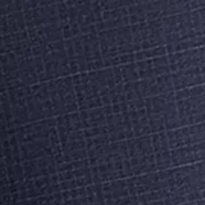 Straight Fit Flat Front Dress Pants