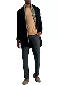 Men's Turtleneck Sweater