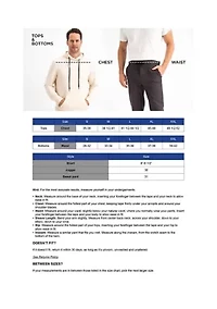 Men's Turtleneck Sweater