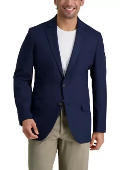 The Active Series Classic Fit Blazer