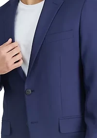 The Active Series Classic Fit Blazer