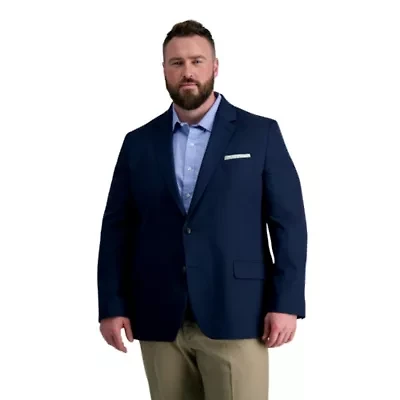 Haggar® The Active Series™ Classic Fit B&T Blazer