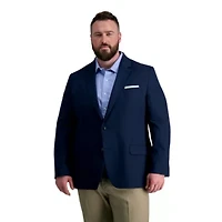 Haggar® The Active Series™ Classic Fit B&T Blazer