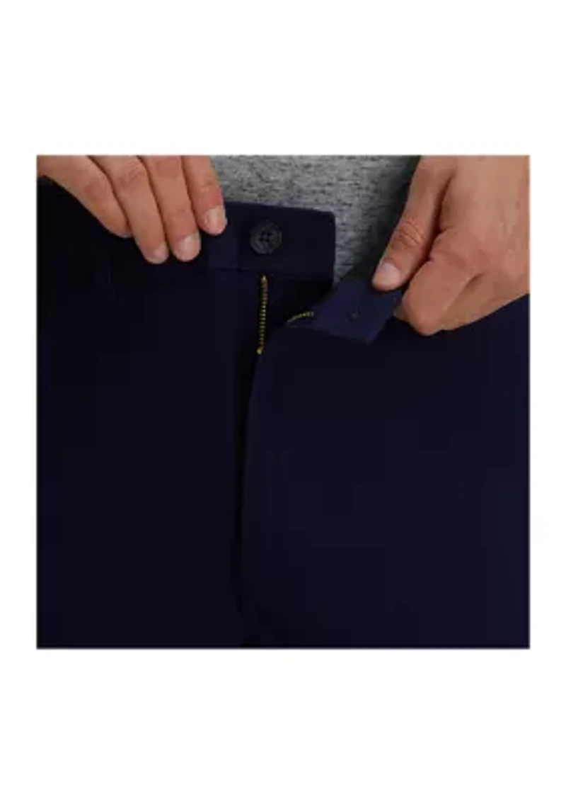 Men's Cotton Cargo Shorts