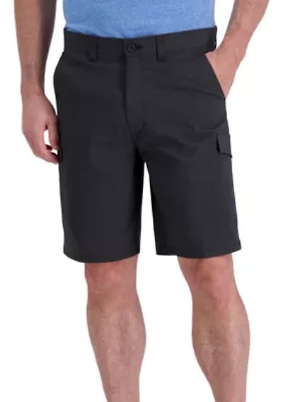 Free Trek Cargo Shorts