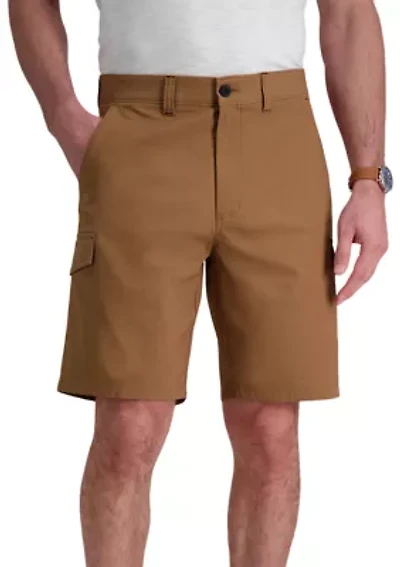 Free Trek Cargo Shorts