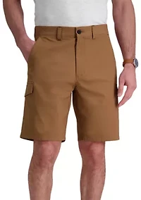 Free Trek Cargo Shorts