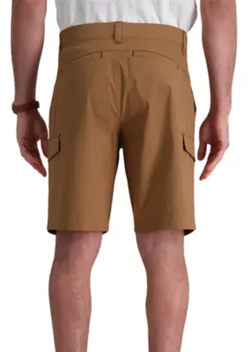 Free Trek Cargo Shorts
