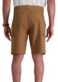 Free Trek Cargo Shorts