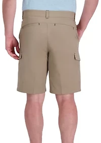 Free Trek Cargo Shorts