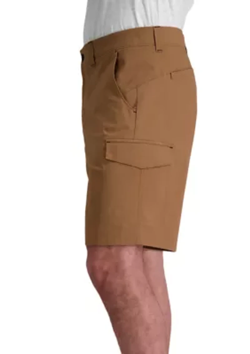 Free Trek Cargo Shorts