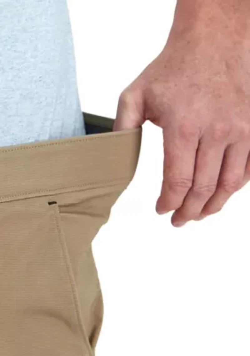 Free Trek Cargo Shorts