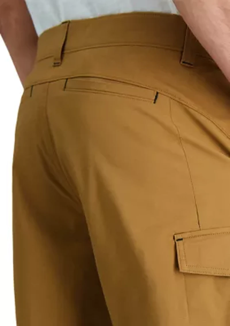 Free Trek Cargo Shorts