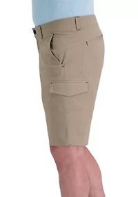 Free Trek Cargo Shorts