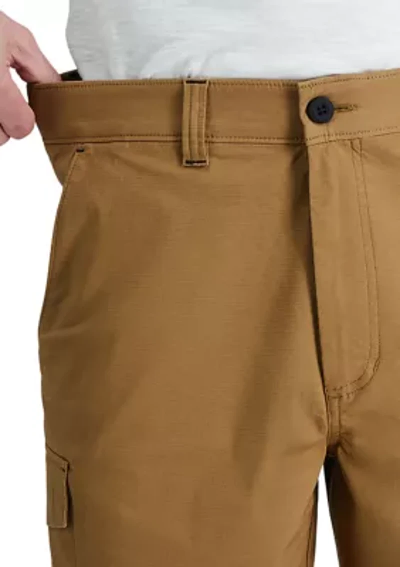 Free Trek Cargo Shorts