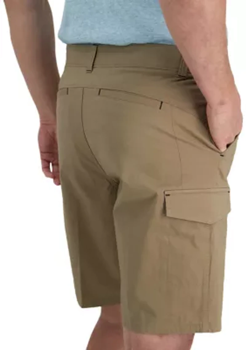 Free Trek Cargo Shorts