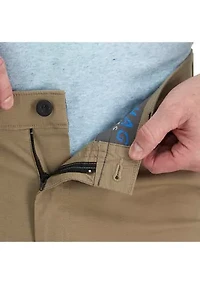 Free Trek Cargo Shorts