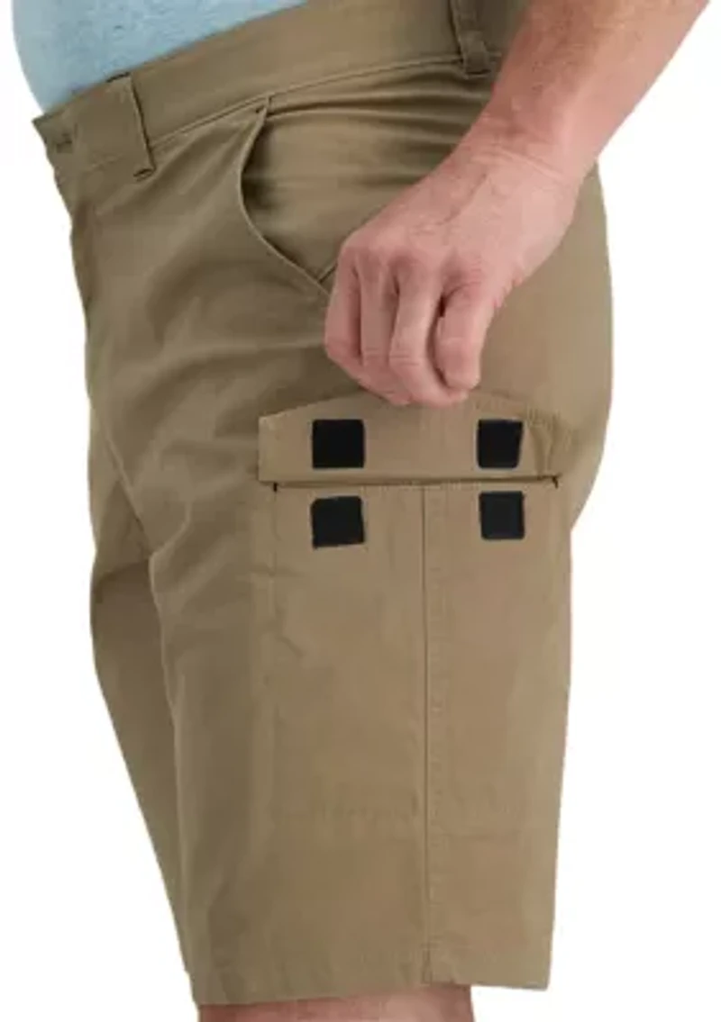 Free Trek Cargo Shorts
