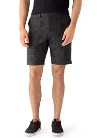 Men's Print Shorts