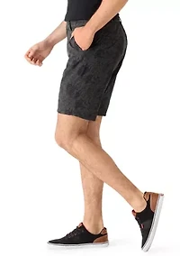Men's Print Shorts